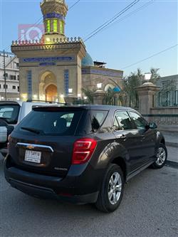 شێڤرۆلێت ئیکۆنۆکس